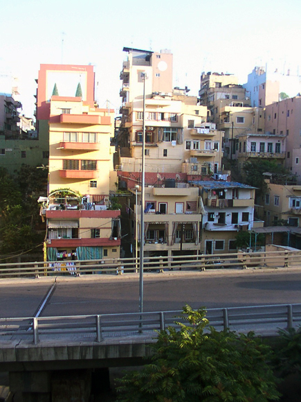 Achrafieh